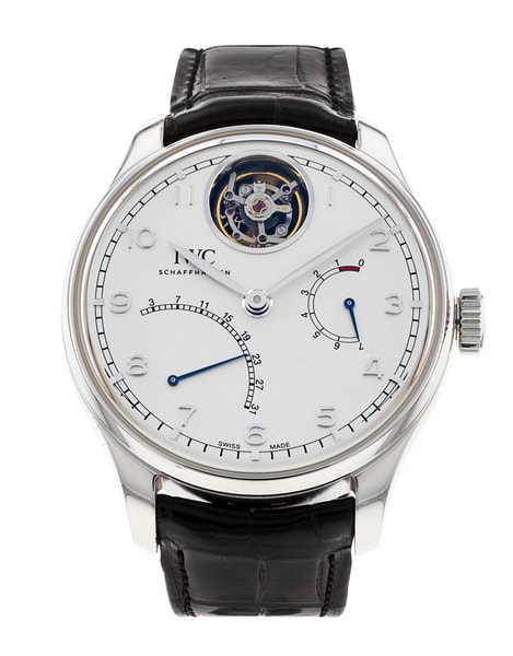 IWC Portugieser Tourbillon IW504601